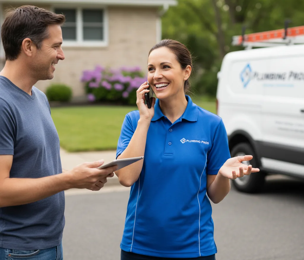 Sewer Line Repair in Boyds, MD